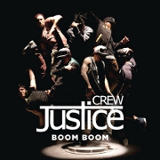 Boom Boom by Justice Crew