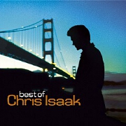 The Best Of by Chris Isaak