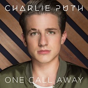 One Call Away by Charlie Puth