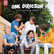 Live While We're Young by One Direction