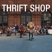 Thrift Shop by Macklemore And Ryan Lewis feat. Wanz