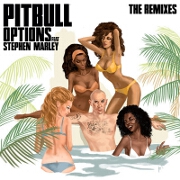 Options by Pitbull feat. Stephen Marley