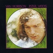 Astral Weeks: Live At The Hollywood Bowl by Van Morrison