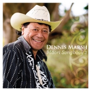 Maori Songbook 2 by Dennis Marsh