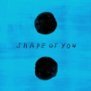 Shape Of You by Ed Sheeran