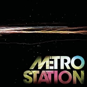 Metro Station by Metro Station