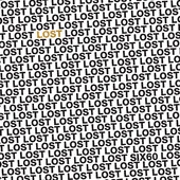 Lost by Six60 And The Auckland Philharmonia Orchestra
