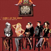A Fever You Can't Sweat Out by Panic At The Disco