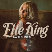 Ex's And Oh's by Elle King