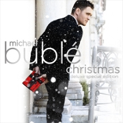 It's Beginning To Look A Lot Like Christmas by Michael Bublé