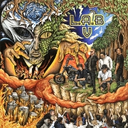 Mr Reggae by L.A.B.