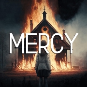 Mercy by Courtnay & The Unholy Reverie
