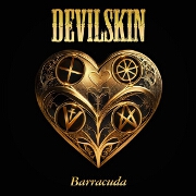 Barracuda by Devilskin