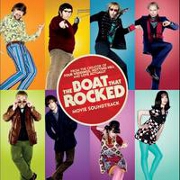 The Boat That Rocked OST by Various