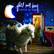 Infinity On High: Platinum Edition by Fall Out Boy