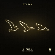 Lights by Otosan feat. Metoyer