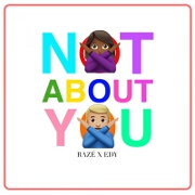 Not About You by EDY x Razé