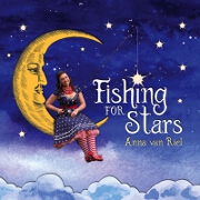 Fishing For Stars by Anna van Riel