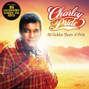 50 Golden Years Of Pride by Charley Pride