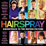 Hairspray OST by Hairspray Cast