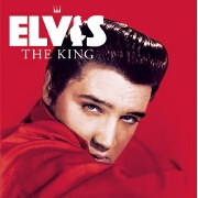 The King by Elvis Presley