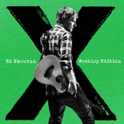 X: Wembley Edition by Ed Sheeran