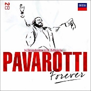 Forever by Luciano Pavarotti