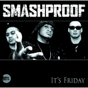 It's Friday by Smashproof