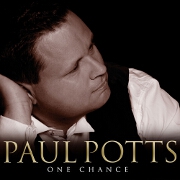 One Chance by Paul Potts