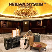 Freshmen by Nesian Mystik