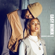 Easy (Chris Brown Remix) by DaniLeigh