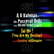 Jai Ho! (You Are My Destiny) by A.R. Rahman feat. The Pussycat Dolls