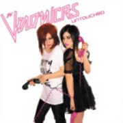 Untouched by The Veronicas