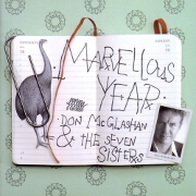 Marvellous Year by Don McGlashan And The Seven Sisters