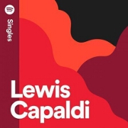 When The Party's Over by Lewis Capaldi