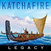 Legacy by Katchafire