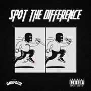 Spot The Difference by ONEFOUR