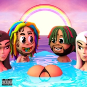 Lanes by Lil AK And 6ix9ine