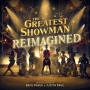 The Greatest Showman: Reimagined by Various