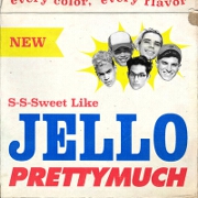 Jello by PRETTYMUCH