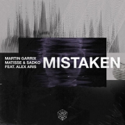 Mistaken by Martin Garrix, Matisse And Sadko feat. Alex Aris