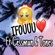 Ifouu by Revus feat. Cessmun And Tones