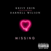 Missing by Krisy Erin feat. Darnell Wilson