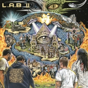 L.A.B. II by L.A.B.