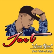 Love You by Jae.T feat. Victor J Sefo