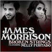 Broken Strings by James Morrison feat. Nelly Furtado