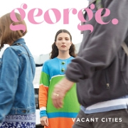 Vacant Cities by George