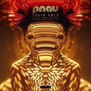 Solid Gold by Pnau feat. Kira Divine And Marques Toliver