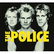 The Police by The Police