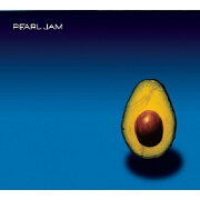 Pearl Jam by Pearl Jam